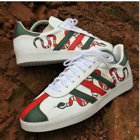 adidas stan smith italian gucci